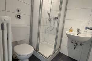 Duisburg Altstadt: 1 Zimmer Wohnung – Alte Rheinstraße 37, 47051 Altstadt, Duisburg – Vorschaubild 19