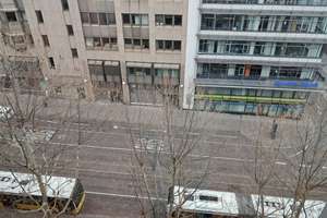 Möblierte PENTHOUSE Wohnung direkt am Rotebühlplatz! – Rotebühlplatz 9, 70178 Rathaus, Stuttgart – Vorschaubild 21