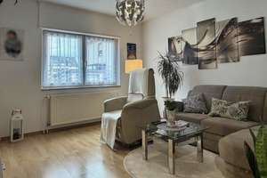 Zweifamilienhaus mit 2 Wohneinheiten & großer Terrasse – ideal für Eigennutzer & Kapitalanleger – Die vollständige Adresse der Immobilie erhältst du vom Anbieter., 68307 Sandhofen, Mannheim – Vorschaubild 25
