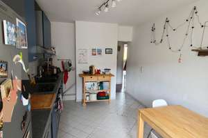 Schöne 2 Zimmer Wohnung im Klinikviertel – Alexander Straße 29, 44137 Dorstfelder Brücke, Dortmund – Vorschaubild 6