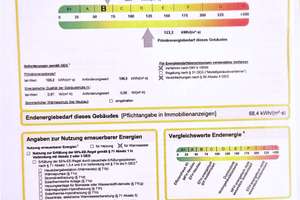 Ehemaliges Försterhaus in Waldrandlage – mit Einliegerwohnung, Scheune und Effizienzklasse B – Die vollständige Adresse der Immobilie erhältst du vom Anbieter., 31737 Rinteln – Vorschaubild 30