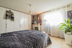 2,5 Zimmerwohnung im Souterrain mit Option zum kernsaniertem Bad – 79110 Lehen, Freiburg im Breisgau – Vorschaubild 4