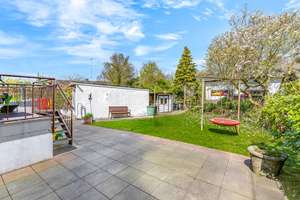 Wohnglück in Wesernähe - Einfamilienhaus mit Garten in Habenhausen – Die vollständige Adresse der Immobilie erhältst du vom Anbieter., 28279 Kattenturm, Bremen – Vorschaubild 18