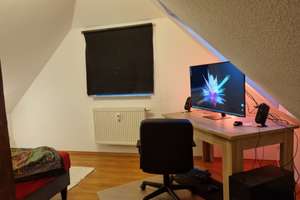 Helle 2-Zimmer Wohnung mit Balkon im 2. OG in Jena-Nord – Löbstedter Straße 39, 7749 Jena-Nord, Jena – Vorschaubild 6