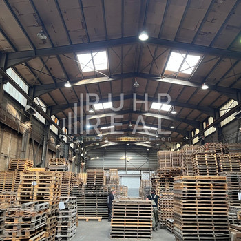 Autobahnnah | Beheizt | ebenerdige Andienung