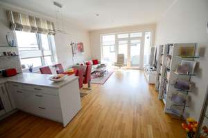 Wohnung am Godewindpark in weißer Stadtvilla – Die vollständige Adresse der Immobilie erhältst du vom Anbieter., 23570 Travemünde, Lübeck – Vorschaubild 2