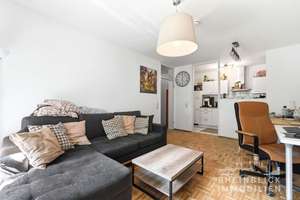 Charmante 2-Zimmer-Erdgeschosswohnung mit Terrasse in Köln-Junkersdorf! – Die vollständige Adresse der Immobilie erhältst du vom Anbieter., 50858 Junkersdorf, Köln – Vorschaubild 3