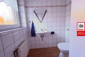 21684 Stade - kuscheliges Eigenheim in ruhiger Sackgasse, Carport und Garten,  nähe Elbekliniken – Die vollständige Adresse der Immobilie erhältst du vom Anbieter., 21684 Stade – Vorschaubild 5