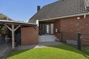 Architektenhaus mit großzügigem Raumangebot in ruhiger Wohnlage von Bremerhaven-Surheide – Die vollständige Adresse der Immobilie erhältst du vom Anbieter., 27574 Surheide, Bremerhaven – Vorschaubild 2
