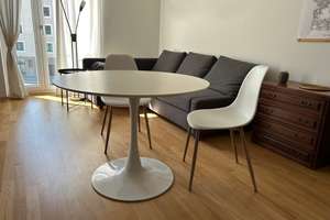 München-Modell 2-Zimmer-Wohnung mit Loggia in München Pasing (ab September, mit Ablöse) – Die vollständige Adresse der Immobilie erhältst du vom Anbieter., 81241 Pasing, München – Vorschaubild 16