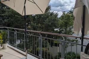 Stilvolle 3-Zimmer-ETW mit großem Südbalkon, Designküche, Aufzug & 2 Stellplätzen in Mainz-Münchfeld – Die vollständige Adresse der Immobilie erhältst du vom Anbieter., 55122 Hartenberg-Münchfeld, Mainz – Vorschaubild 11