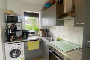 Wohnung mit Flair und Südbalkon in Krefeld -Inrath – Die vollständige Adresse der Immobilie erhältst du vom Anbieter., 47803 Inrath/Kliedbruch, Krefeld – Vorschaubild 5