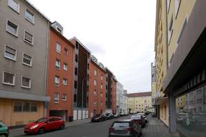 3-Zimmer-Wohnberechtigungsschein EOF II erforderlich – Dallingerstraße 8, 90459 Galgenhof, Nürnberg – Vorschaubild 3