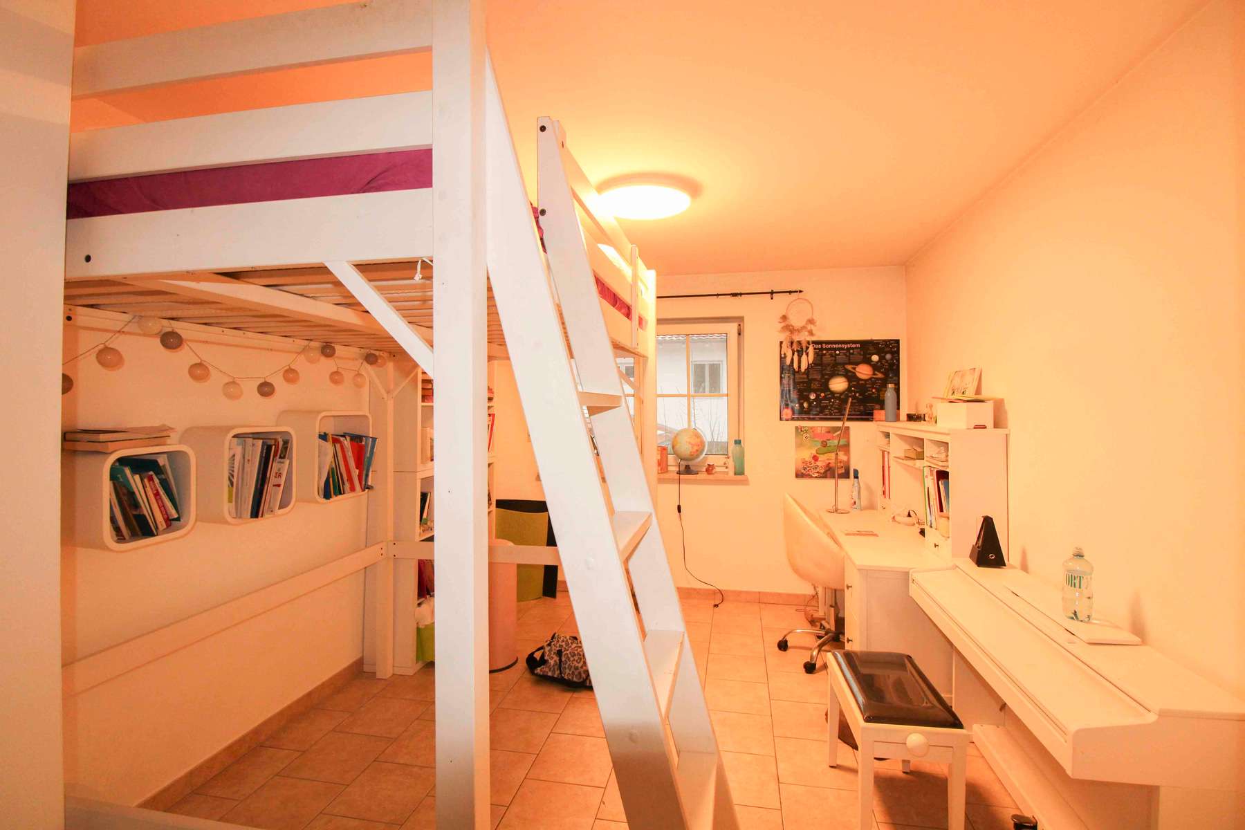 Immobilie in Sankt Wolfgang - Modernes Einfamilienhaus in ruhiger Nebenstraße von Sankt Wolfgang – 5 Zimmer, PV-Anlage, Wärmepumpe - Bild 7