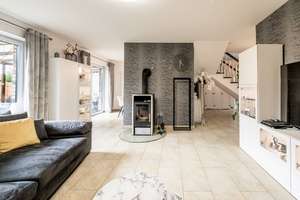 Bremerhaven - Leherheide // Eleganz trifft Komfort – Ihre Stadtvilla mit Stil – Die vollständige Adresse der Immobilie erhältst du vom Anbieter., 27578 Leherheide, Bremerhaven – Vorschaubild 21