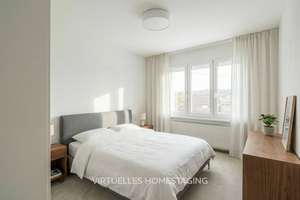 3-Zimmer Wohnung mit tollem Ausblick – Die vollständige Adresse der Immobilie erhältst du vom Anbieter., 21031 Lohbrügge, Hamburg – Vorschaubild 6