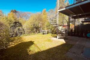 Endreihenhaus mit Dachterrasse, Balkon und Garten in Hamburg - Harburg – Die vollständige Adresse der Immobilie erhältst du vom Anbieter., 21077 Eißendorf, Hamburg – Vorschaubild 12