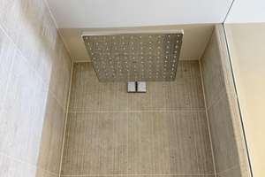 Stilvolle kernsanierte 3-Zimmer-Wohnung mit Balkon in Solln - Erstbezug, provisionsfrei – Geigenbergerstraße 49, 81477 Solln, München – Vorschaubild 18