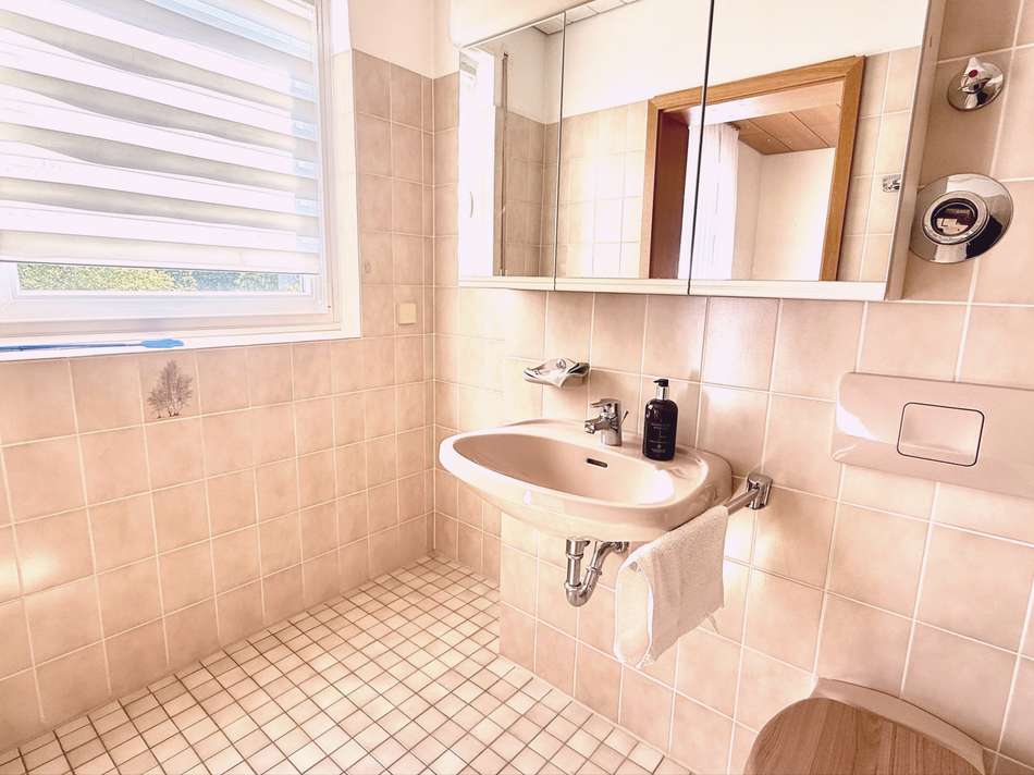 Badezimmer 1