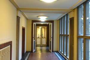 Wohnen im Zentrum: Altbauwohnung direkt am Altmarkt! – Altmarkt 6, 1067 Innere Altstadt, Dresden – Vorschaubild 10