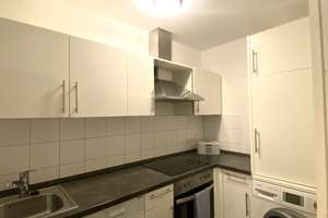 Voll möblierte 1-Zimmer-Wohnung in München-Schwabing zur Nachmiete – Ainmillerstraße 6, 80801 Schwabing-Ost, München – Vorschaubild 3