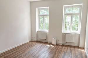 * Schicke 2-Raum Wohnung * – 4328 Sellerhausen-Stünz, Leipzig – Vorschaubild 4