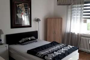 Lebendiges Wohnen in Paderborn: 3-Zimmer-Wohnung mit Balkon – Marienmünsterweg, 13, 33098 Kernstadt, Paderborn – Vorschaubild 4