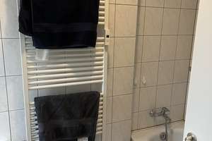 Schöne 2-Zimmer-Wohnung mit Garten in ruhiger Lage nahe der Universität  – Hegelstraße 33, 55122 Hartenberg-Münchfeld, Mainz – Vorschaubild 12