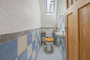 Altbau Lieblings-Wohnung in der Südweststadt – Die vollständige Adresse der Immobilie erhältst du vom Anbieter., 76137 Südweststadt, Karlsruhe – Vorschaubild 12