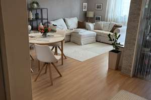 Gepflegte 2-Zimmer-Wohnung in Düsseldorf Wersten