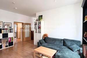 ZU VERKAUFEN: Vermietete Eigentumswohnung, 2 Zimmer, Balkon, 59,05 m², Leipzig OT Lindenau – Hähnelstraße 11, 4177 Lindenau, Leipzig – Vorschaubild 6
