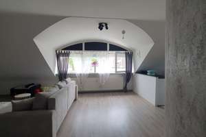 2-Zimmer-Dachgeschosswohnung in Mannheim-Schönau – Konitzer Weg 24, 68307 Schönau, Mannheim – Vorschaubild 7