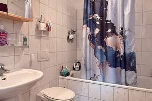 Möblierte Wohnung in zentraler Lage - Nahe Universitätsklinikum – Windscheidstr 10, 45145 Holsterhausen, Essen – Vorschaubild 6