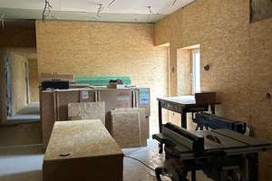 Veredelter Rohbau "Bungalow mit Smarthome-Vorbereitung" – Die vollständige Adresse der Immobilie erhältst du vom Anbieter., 44359 Schwieringhausen, Dortmund – Vorschaubild 5