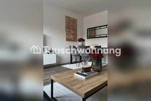 Tauschwohnung: Wunderschöne 2 Zimmer Wohnung in zentraler Lage – Die vollständige Adresse der Immobilie erhältst du vom Anbieter., 50668 Altstadt/Nord, Köln – Vorschaubild 3