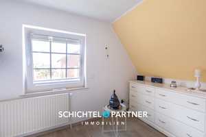 Kleinensiel | Charmantes Einfamilienhaus mit Terrasse und großem Garten – Wesermarsch (Kreis) – Vorschaubild 12