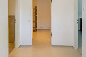 ...HOCHWERTIGE DESIGNWOHNUNG MIT TOSKANA-GARTEN IM SZENEVIERTEL... – Die vollständige Adresse der Immobilie erhältst du vom Anbieter., 48151 Josef, Münster – Vorschaubild 16