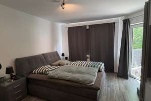  Helle 2-Zimmer-Wohnung mit Balkon, Blick ins Grüne und Garage – Die vollständige Adresse der Immobilie erhältst du vom Anbieter., 38268 Lengede – Vorschaubild 9