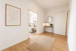 Renovierter Altbau mit Jugendstil-Charme im Westend – Die vollständige Adresse der Immobilie erhältst du vom Anbieter., 80339 Westend, München – Vorschaubild 13