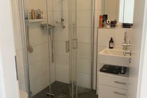 2-Zimmer Wohnung in Bonn-Auerberg – Pariser Straße 49, 53117 Auerberg, Bonn – Vorschaubild 9