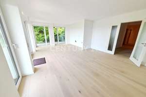 LUXUS PUR: 146m² NEUBAU-Wohnung mit GIGA Fernblick über ganz SB in Toplage, Riesen Terr. Garage – Die vollständige Adresse der Immobilie erhältst du vom Anbieter., 66119 St. Arnual, Saarbrücken – Vorschaubild 12