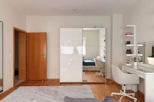 Leerstehende 3-Zimmer-Lieblingswohnung in ruhiger Lage von Bredeney mit Südwest-Balkon – Die vollständige Adresse der Immobilie erhältst du vom Anbieter., 45133 Bredeney, Essen – Vorschaubild 16