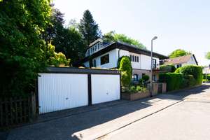 Tölleturm. Großes EFH in bevorzugter Wohnlage mit Einliegerwohnung. – Die vollständige Adresse der Immobilie erhältst du vom Anbieter., 42287 Barmen, Wuppertal – Vorschaubild 4