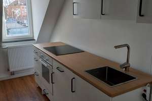 Schöne zwei Zimmer Wohnung in Augsburg, Pfersee - Elsässer Str. 8 – Elsässer Straße 8, 86157 Pfersee-Nord, Augsburg – Vorschaubild 8