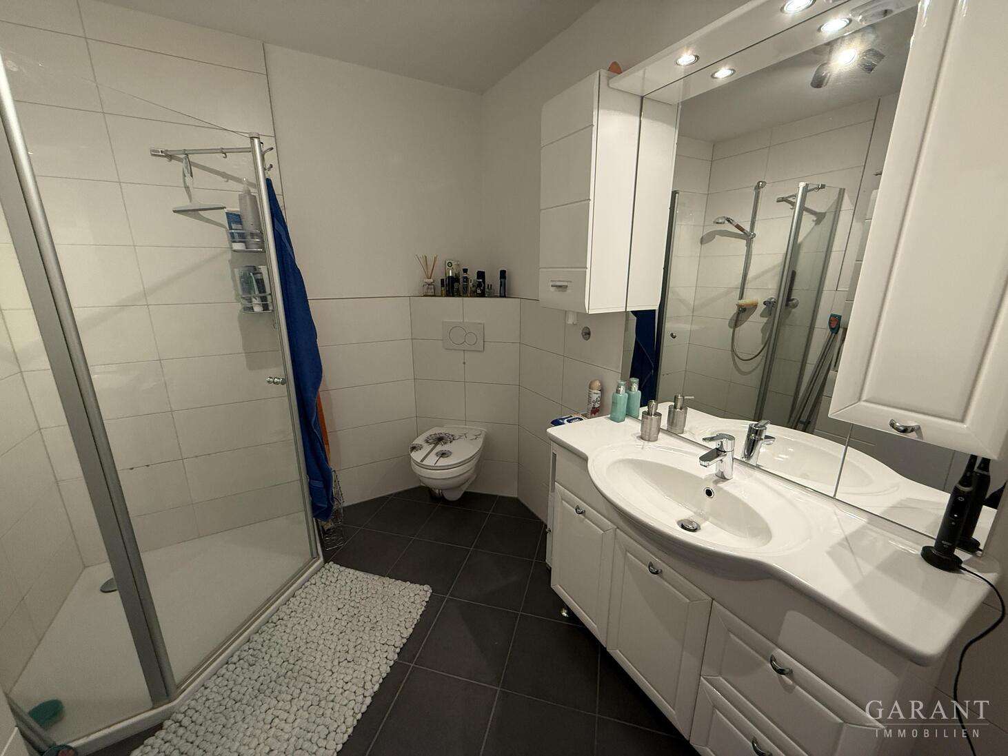 Immobilie in Rickenbach - Schicke Wohnung mit Aussichtslage im Schwarzwald - Bild 6