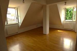 Stilvolles Wohnen im Denkmal – moderne Maisonette Wohnung – Die vollständige Adresse der Immobilie erhältst du vom Anbieter., 86159 Hochfeld, Augsburg – Vorschaubild 4
