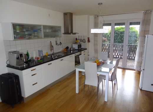 In Bestlage am Rebstockpark: 2 Zimmer-Wohnung mit Terrasse u.v.m.