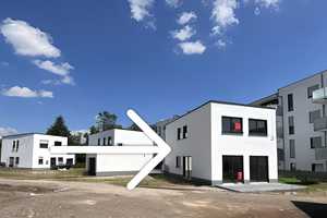 Neubau. KfW 55. Massiv erbautes Einfamilienhaus in Ortsrandlage. – Cochem-Zell (Kreis) – Vorschaubild 6