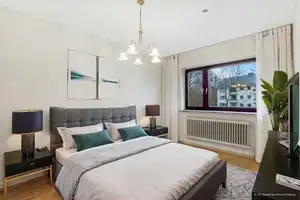Platzwunder: Reihenmittelhaus in toller Lage von Bad Bramstedt – Segeberg (Kreis) – Vorschaubild 11