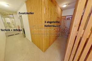 „3-FH (bereits geteilt) in toller Hang-/Aussichtslage (Sackgasse)!“ – Die vollständige Adresse der Immobilie erhältst du vom Anbieter., 89134 Blaustein – Vorschaubild 29